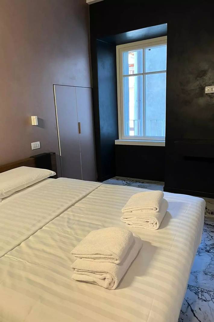 Appartement entier, 4 Pièces 4 Personnes in Castro (Iseo), Lac d'Iseo