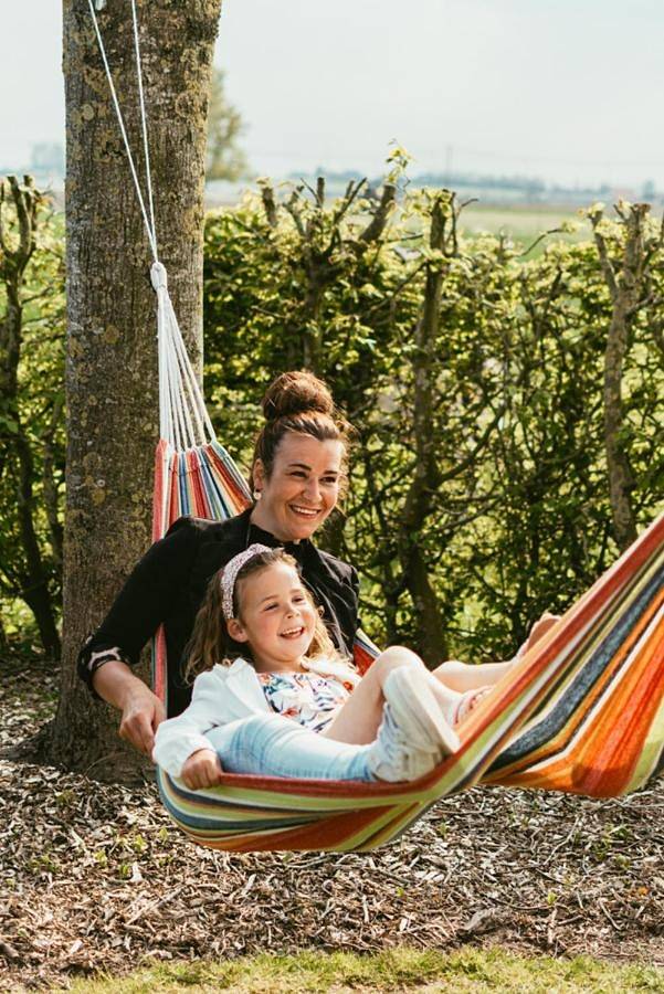 Location de vacances pour 15 personnes, avec jacuzzi et jardin dans Watou - 3