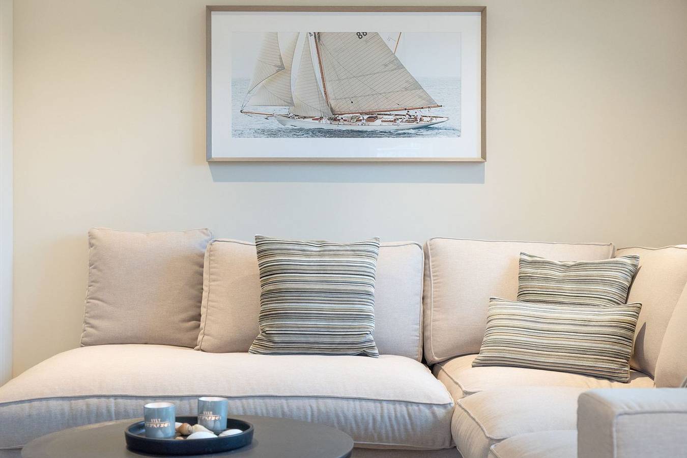 Exklusives Ferienhaus Dünenhafer mit Sauna, Meerblick und direkter Strandnähe in List (Sylt), Sylt