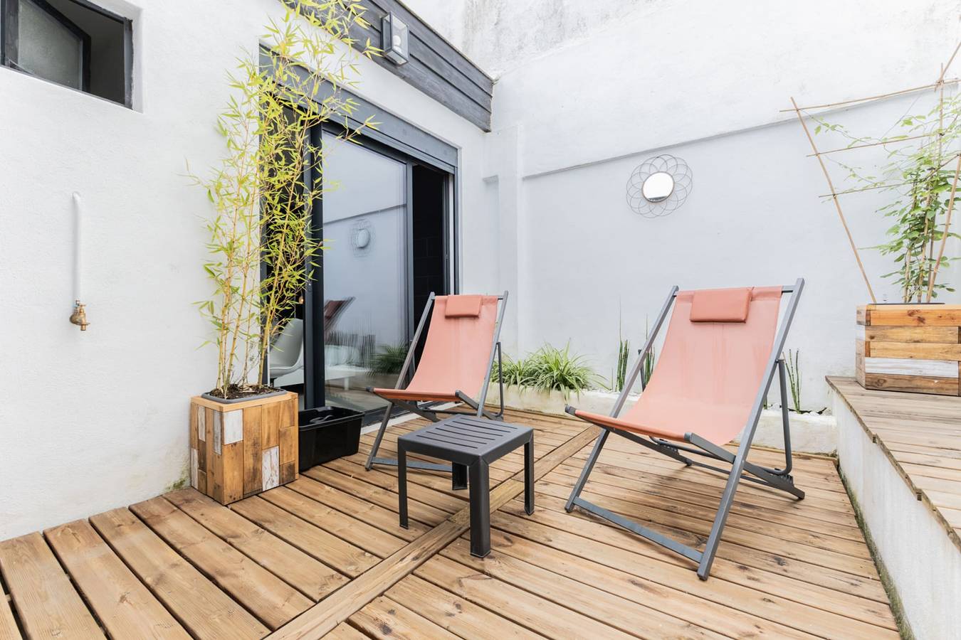 Ganze Wohnung, Beautiful apartment close to the beaches in Anglet, Bayonne und Umgebung
