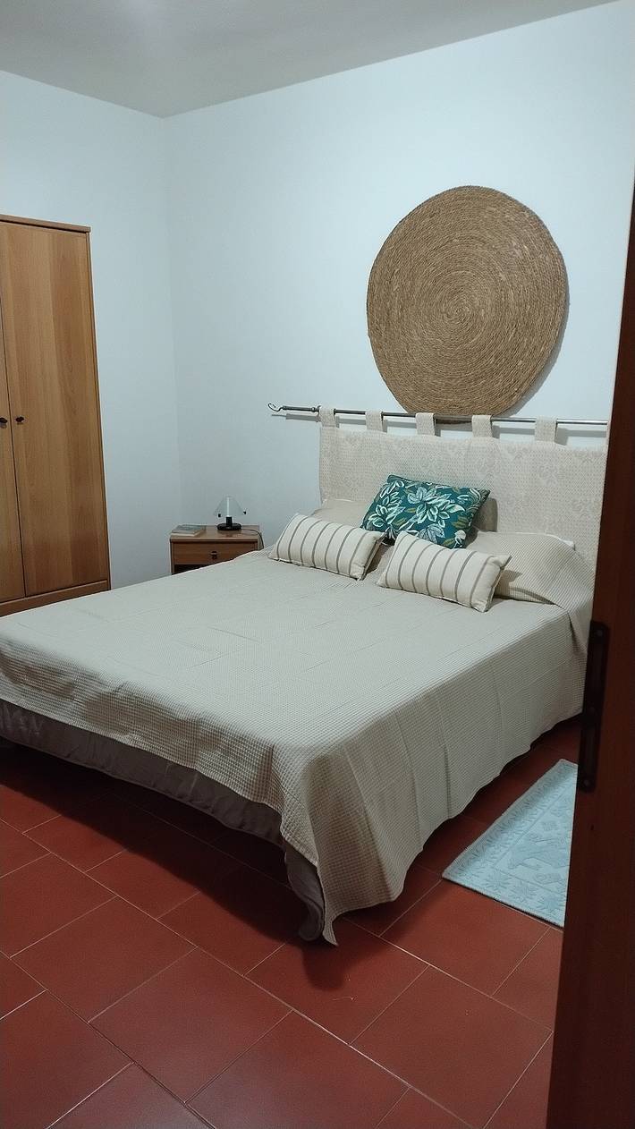 Ferienwohnung für 5 Personen, mit Balkon in Castelsardo - 3