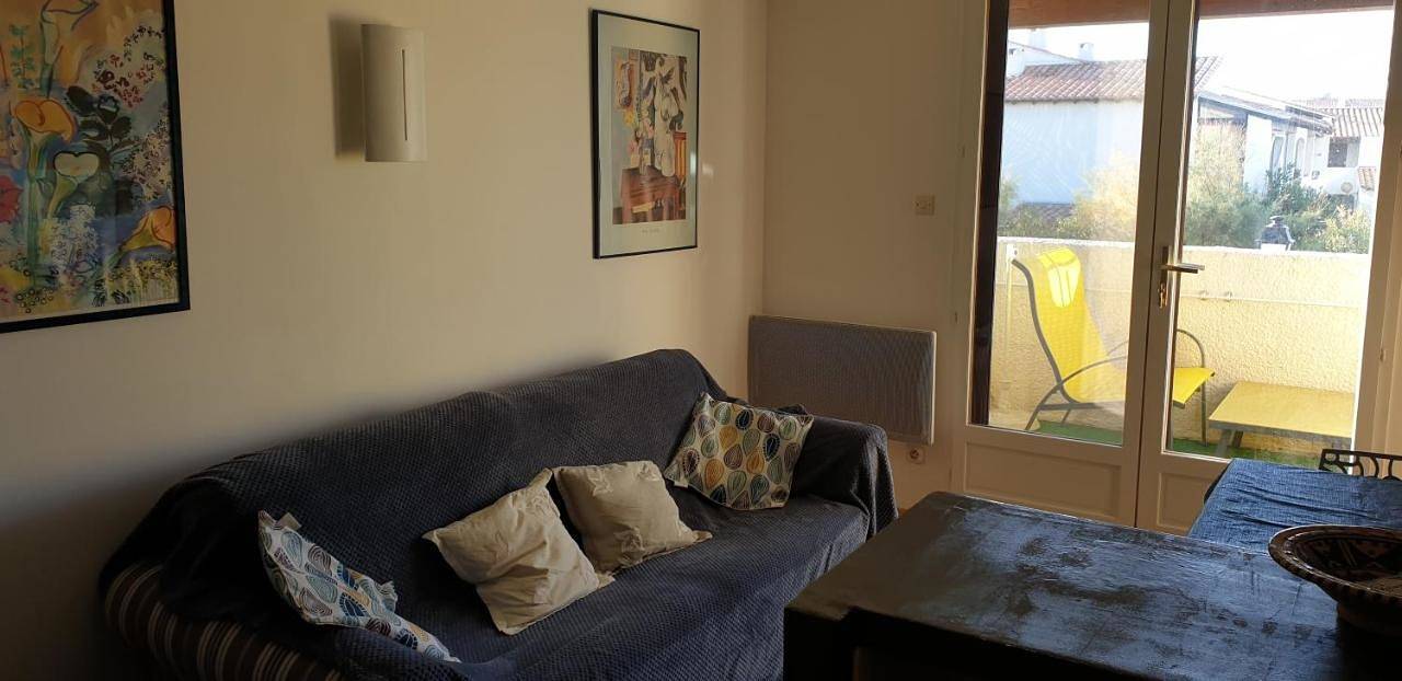 Appartement entier, Studio in Saintes-Maries-de-la-Mer, Région d'Arles