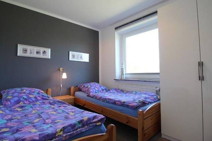 Ganze Wohnung, Haus Bövergeest, Deutschland in St. Peter-Ording, Eiderstedt