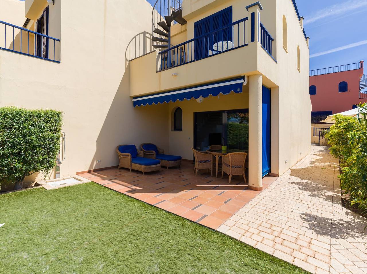 Meloneras Bay Suites Ii in Playa de las Meloneras, San Bartolomé de Tirajana