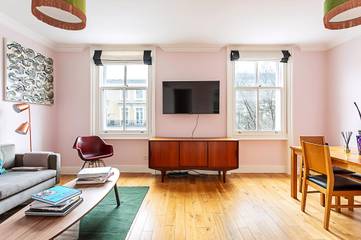 Apartment for 2 People in Kensington and Chelsea, London, Photo 3
