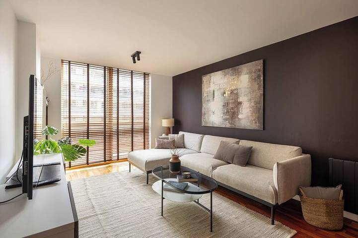 Apartment for 4 people in Hackney