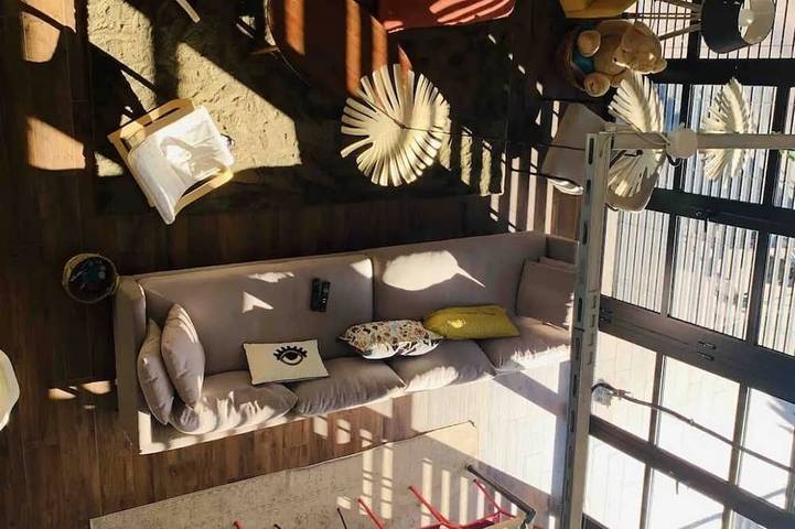 🌿 Magnifique villa contemporaine avec piscine privée sur Alès 🌿 in Alès, Parc national des Cévennes