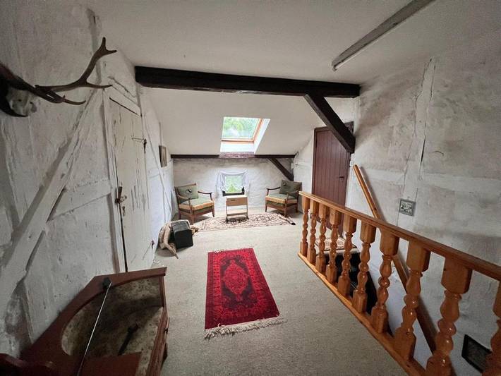 Hostel für 3 Personen in Papendorf - 4