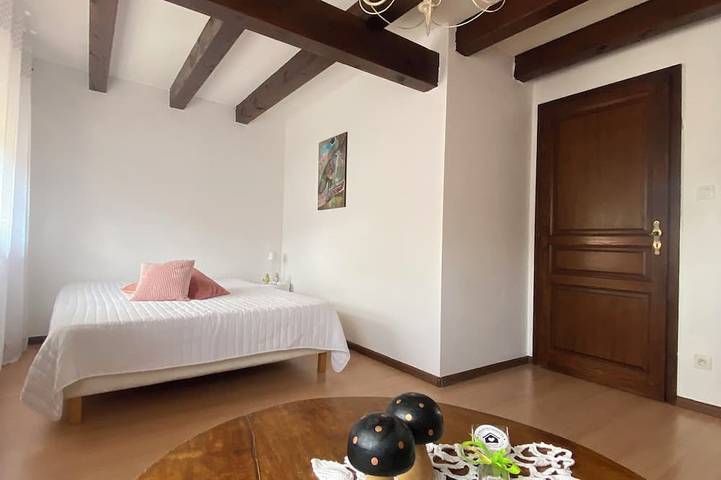 Gîte pour 3 personnes à Avolsheim - 3