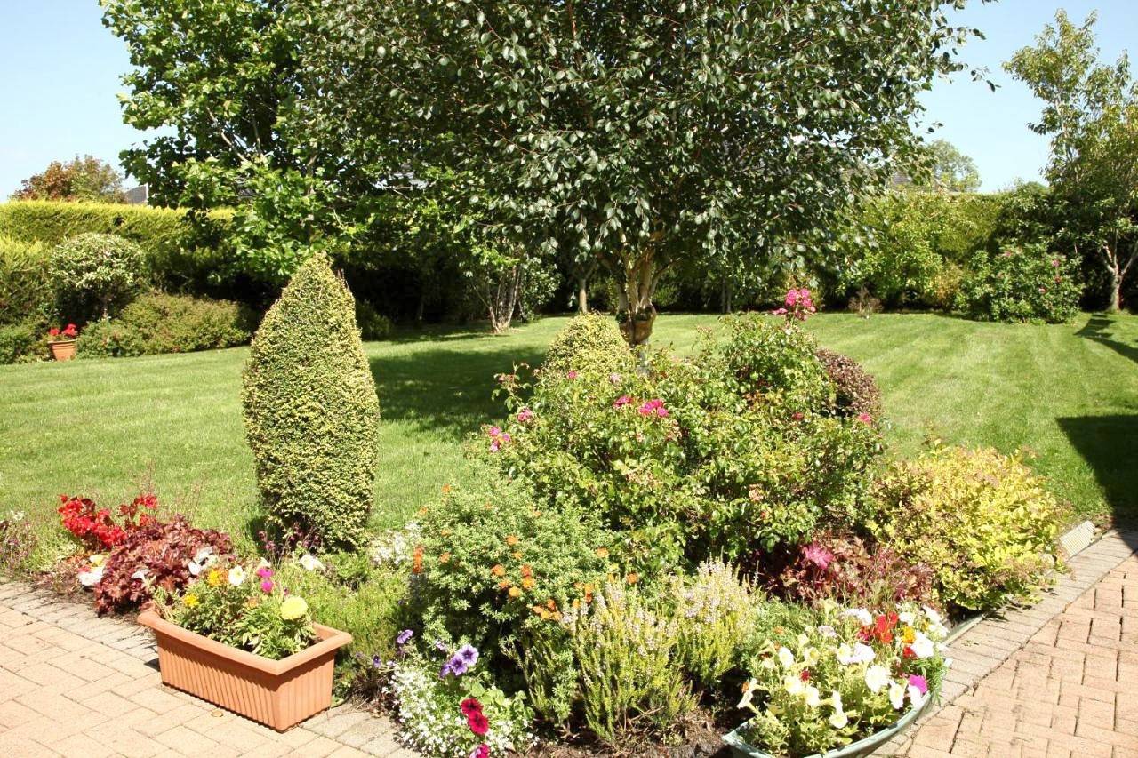 Doogarry House B&B in Castlebar, County Mayo