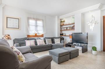 Apartment in Alcúdia, North Majorca für 8 