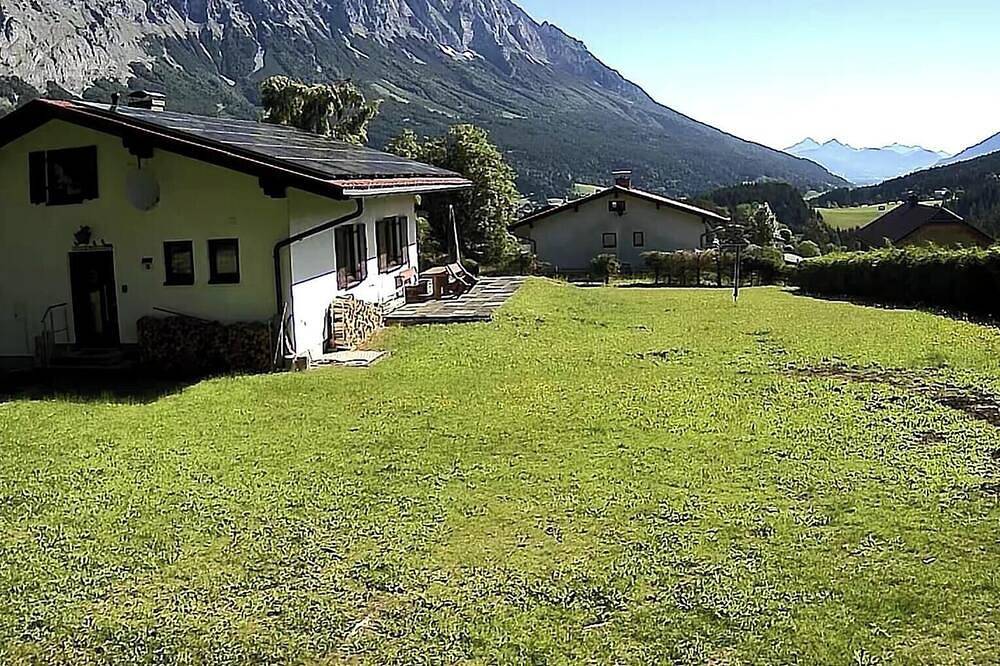 Cosy Alpine House, Adults Only in Mitterberg-Sankt Martin, Dachsteingebirge