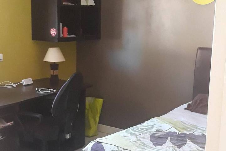 Location de vacances pour 8 personnes, avec jardin et balcon à Juvignac - 3