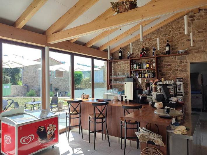 Location de vacances pour 4 personnes, avec jardin et terrasse à Ames - 3