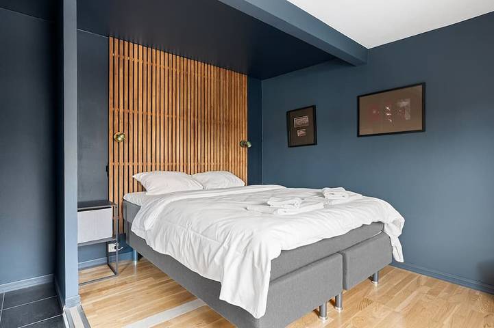 Ferienwohnung für 5 Personen, mit Sauna in Tromsø - 3