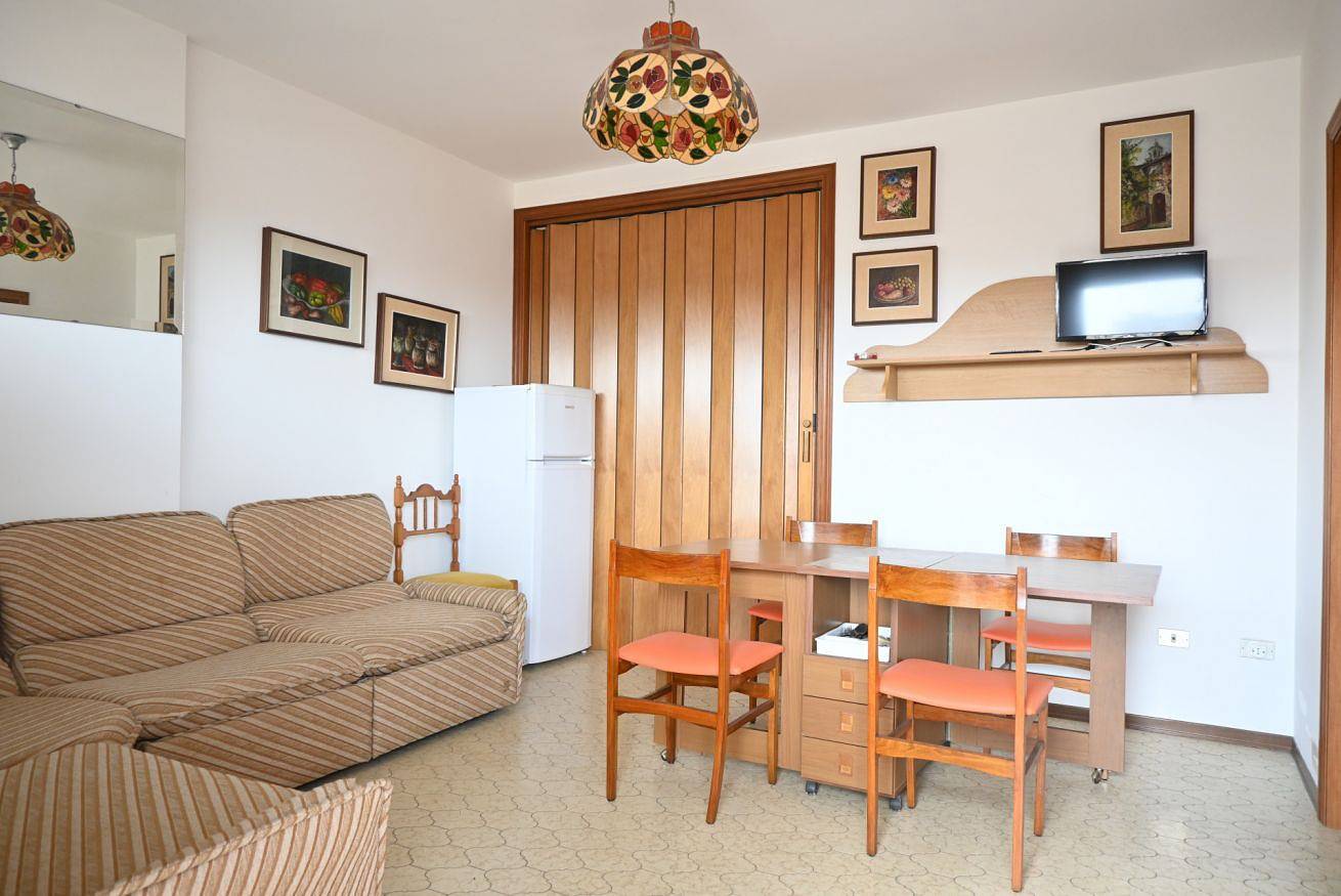 Appartement entier, Se294 – Senigallia, one-bedroom apartment with balcony, 300 metres from the beach in Senigallia, Senigallia (Commune)