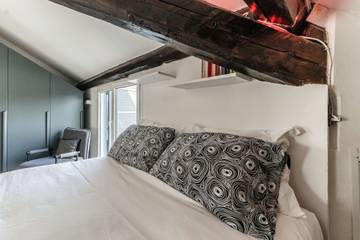 Appartement voor 3 Personen in Como, Comomeer, Afbeelding 4