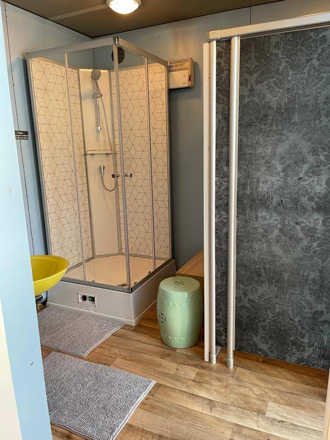 Gîte pour 3 personnes, avec terrasse à Seefeld - 3