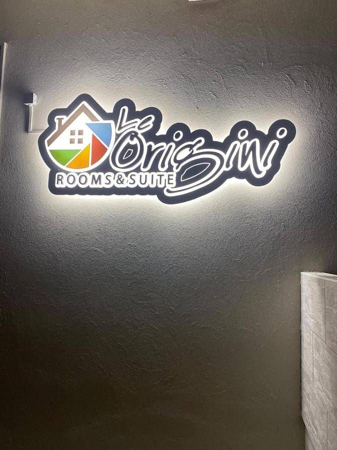 Chambre d’hôte pour 2 personnes, avec jardin et vue à Cosenza - 4