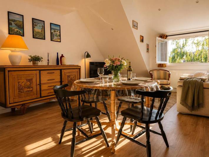 Gîte pour 4 personnes dans Office De Tourisme D Auray - 2