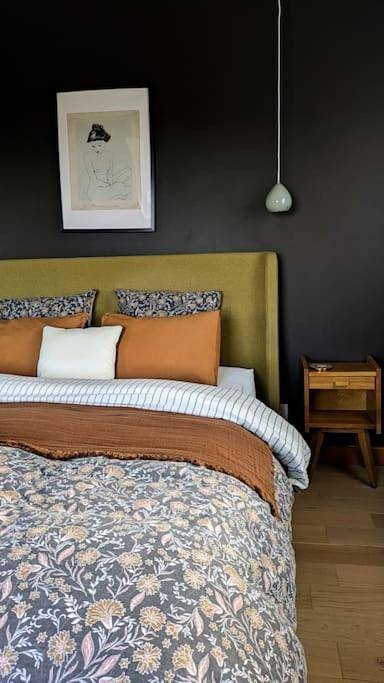 Location de vacances pour 10 personnes, avec terrasse et vue à Le Minihic-sur-Rance - 3