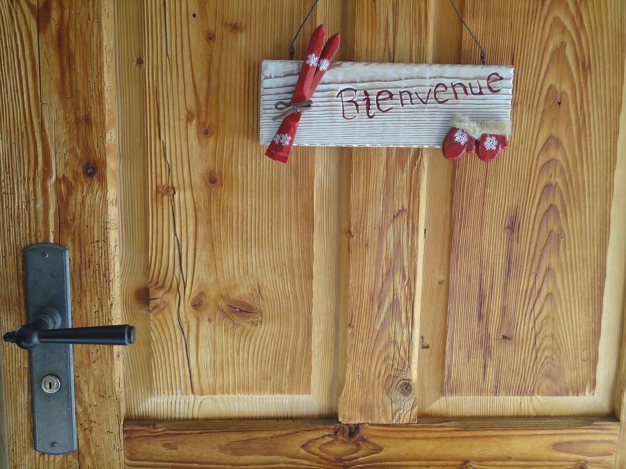 Appartamento intero, Chalet Hestia - 2- Zimmerwohnung in Champéry, Portes du Soleil