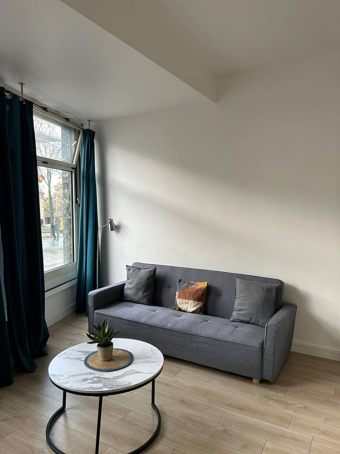 Entire apartment, Charming one bedroom flat - Porte Versailles in Paris, Ile de France