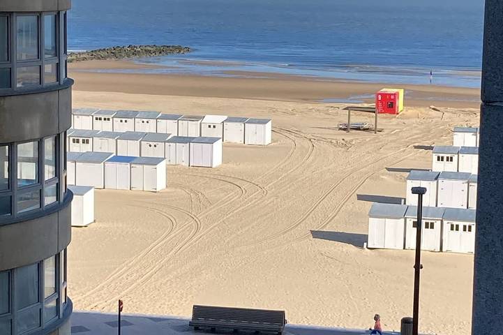 Appartement de vacances pour 4 personnes