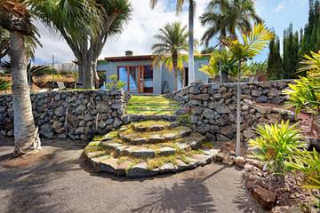 Finca für 4 Personen in Tijarafe, La Palma Süd, Bild 4