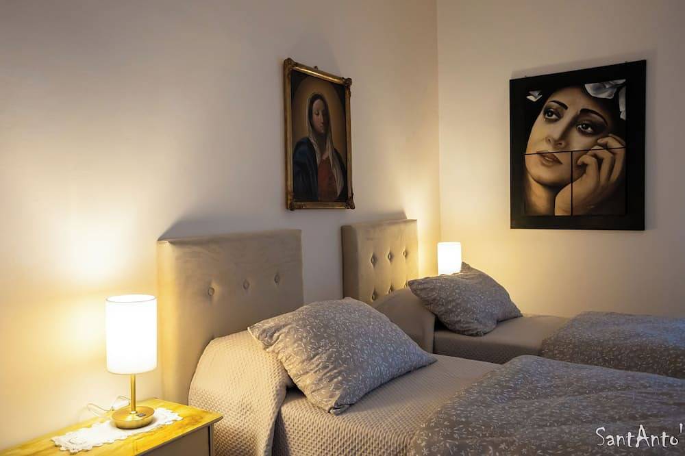 Santantò In the heart of the Lucanian Dolomites. in Trivigno, Potenza Provinz