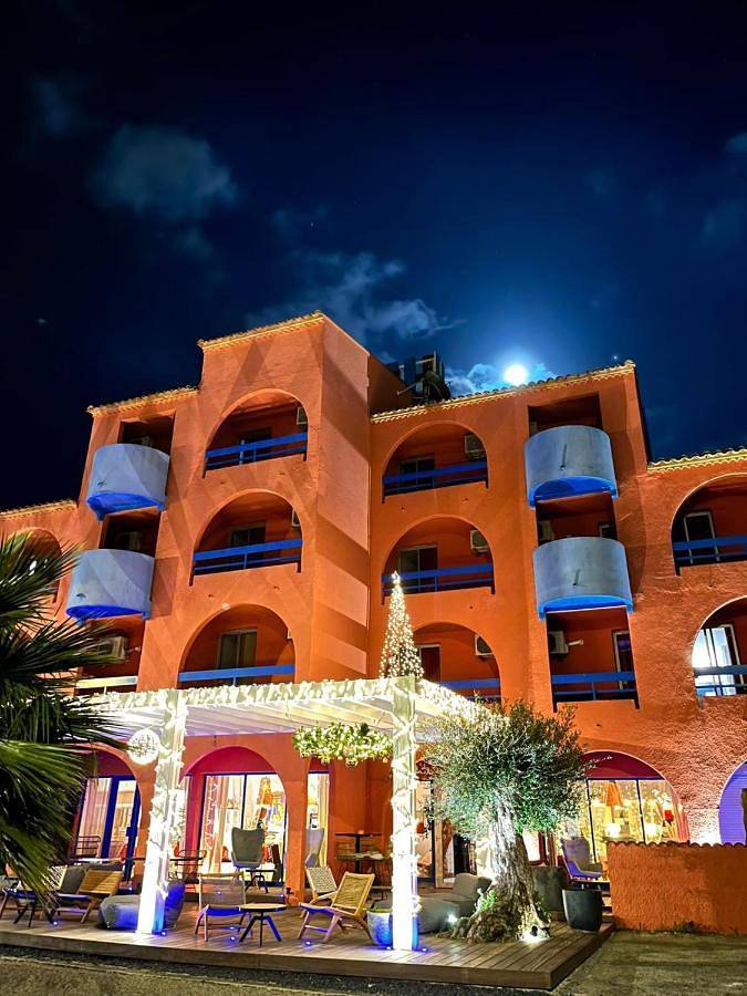 Cit'Hotel des 2 Golfs in Port Leucate, Leucate