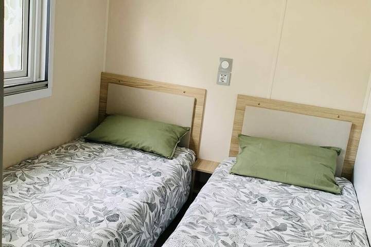 Camping für 8 Personen in Cap Ferret - 3