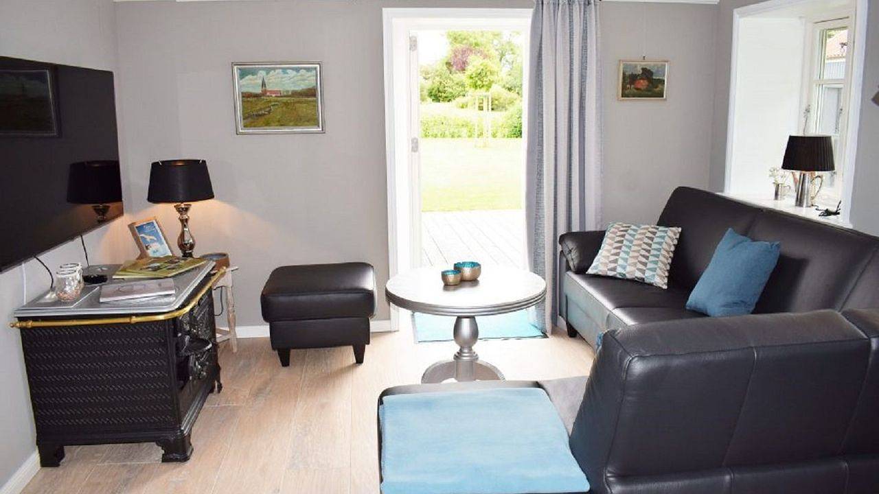 Ferienhaus für 6 Personen (100 m²) in Aventoft in Aventoft, Nordfriesland