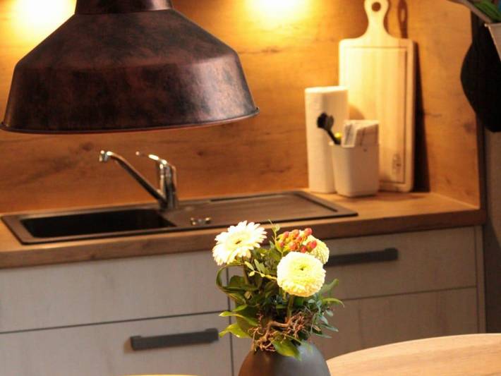 Ferienhaus für 6 Personen in Thale - 2