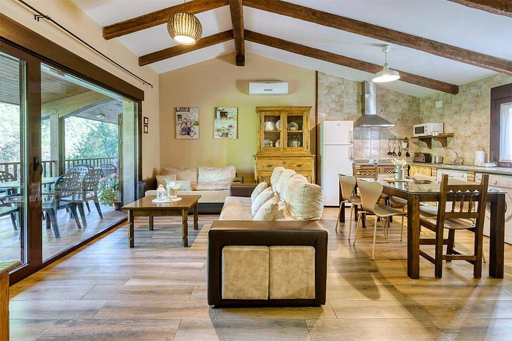 Apartamento entero, Apartamentos rurales Alameda del Jerte in El Torno, Valle del Jerte