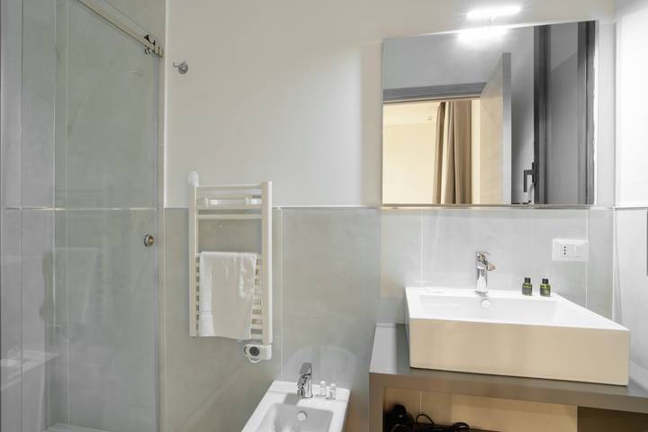 BnB für 2 Personen, mit Pool auf Sizilien - 3