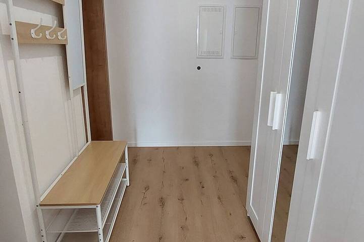 Ferienwohnung für 2 Personen in Mörlenbach