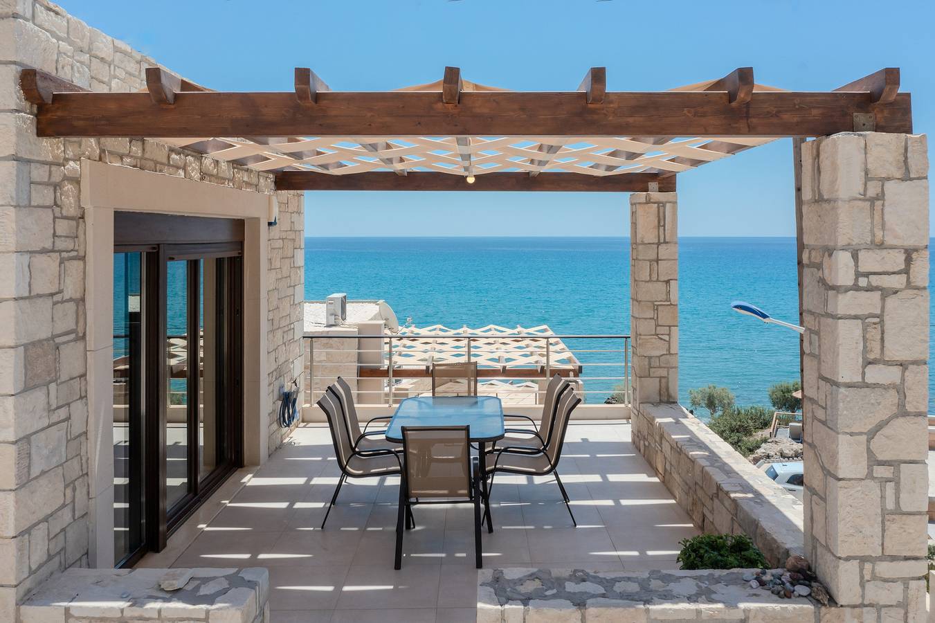 Petrina 3 in Kastri, Iraklio-Heraklion und Umgebung