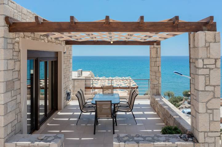 Petrina 3 in Kastri, Iraklio-Heraklion en omgeving
