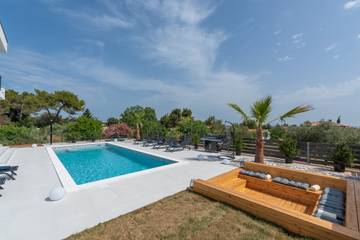 Villa für 10 Personen in Medulin, Pula-Medulin, Bild 3