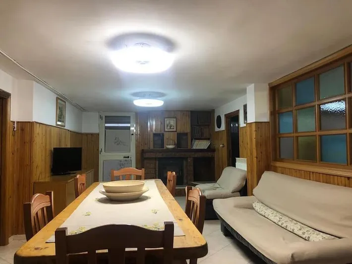 Appartement de vacances pour 6 personnes - 1