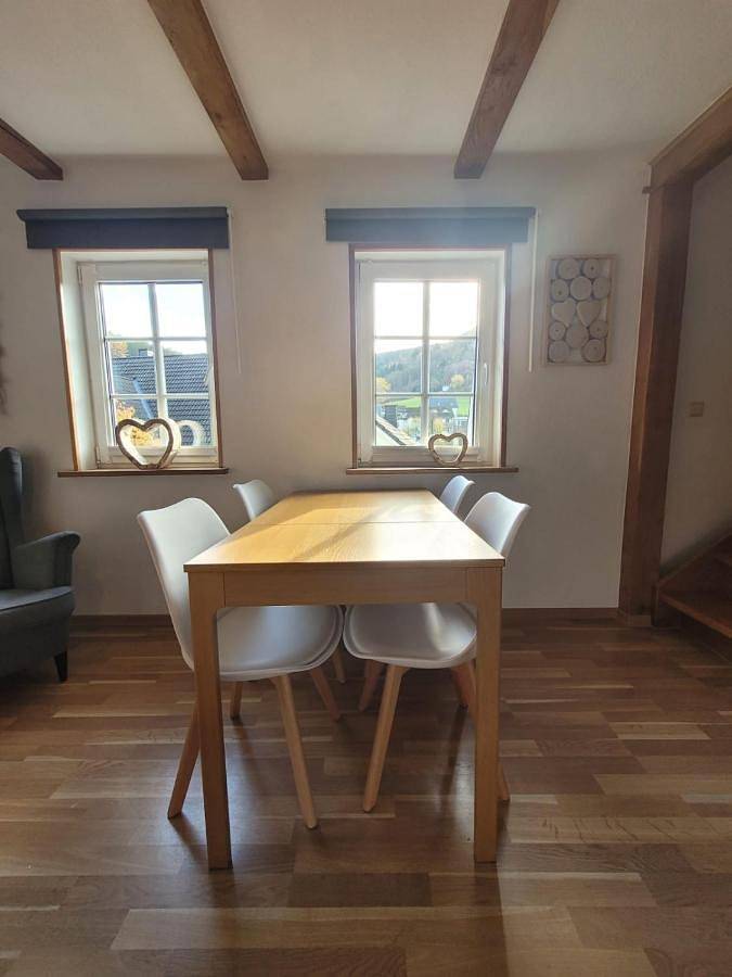 Ferienhaus für 4 Personen, mit Terrasse und Ausblick, mit Haustier in Schmallenberg - 4