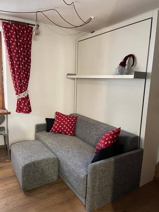 Gîte pour 2 personnes dans Morgex - 4