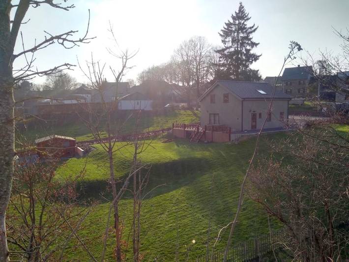 Location de vacances pour 6 personnes, avec vue et jardin à Butgenbach - 2