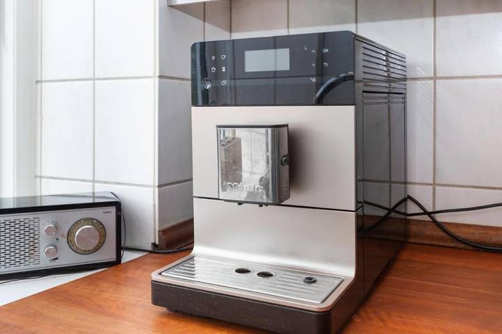 Gîte pour 4 personnes, avec vue et jardin à Aalborg - 3