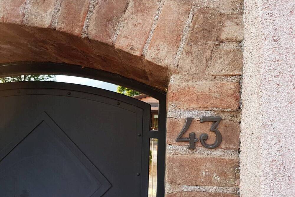 Ganze Wohnung, Unterkunft Il Giuggiolo in Bassano del Grappa, Vicenza Provinz