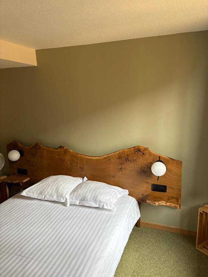 Hotel para 2 personas, Se admiten mascotas - 1