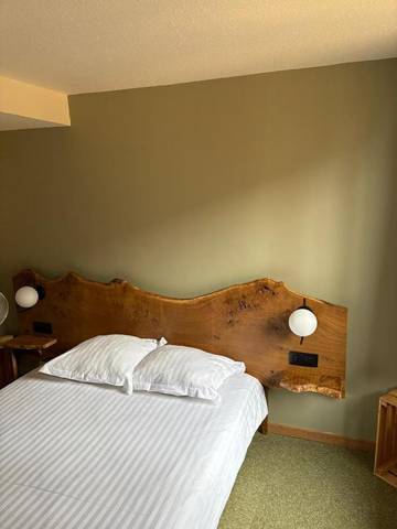 Hôtel pour 2 personnes, animaux acceptés à Illkirch-Graffenstaden