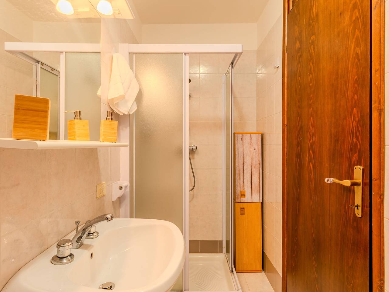 Appartamento intero, Boris in Marilleva, Mezzana