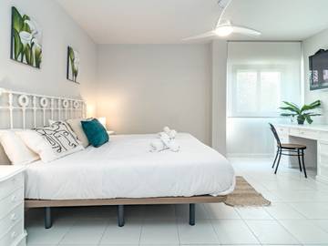 Finca for 8 People in San Pedro Alcantara, Marbella, Photo 3